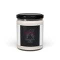 Gothic Castle Night Soy Candle, 9oz | Castlecore Dark Academia Scented
