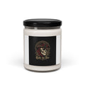 Ride or Die Skull Candle | Western-Gothic, gothic Americana soy candle