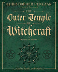 The Outer Temple of Witchcraft: Circles, Spells and Rituals - Paperback