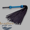 Flogger | Genuine Leather Flogger – Made in USA Quality