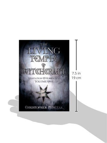 The Living Temple of Witchcraft, Volume One CD Companion (Ch