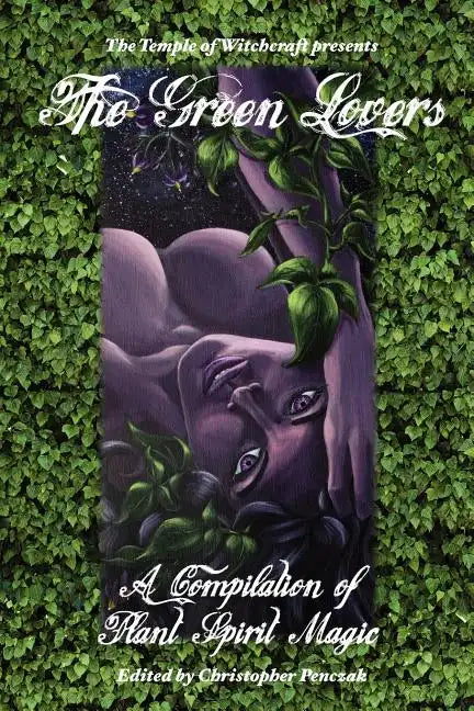 The Green Lovers - Paperback