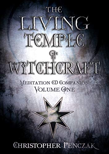 The Living Temple of Witchcraft, Volume One CD Companion (Ch