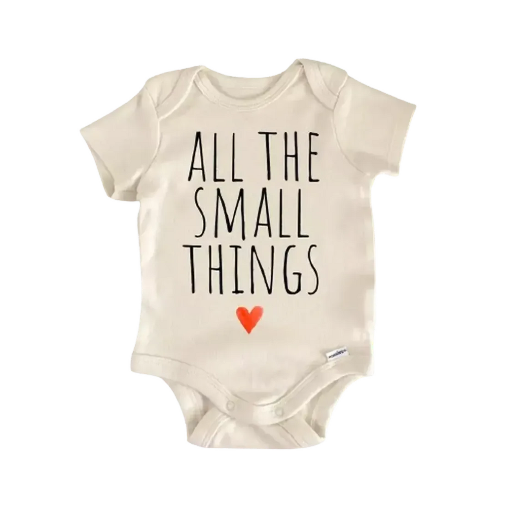 Punk Rock Goth Pop Newborn Baby Onesie® Bodysuit GS1