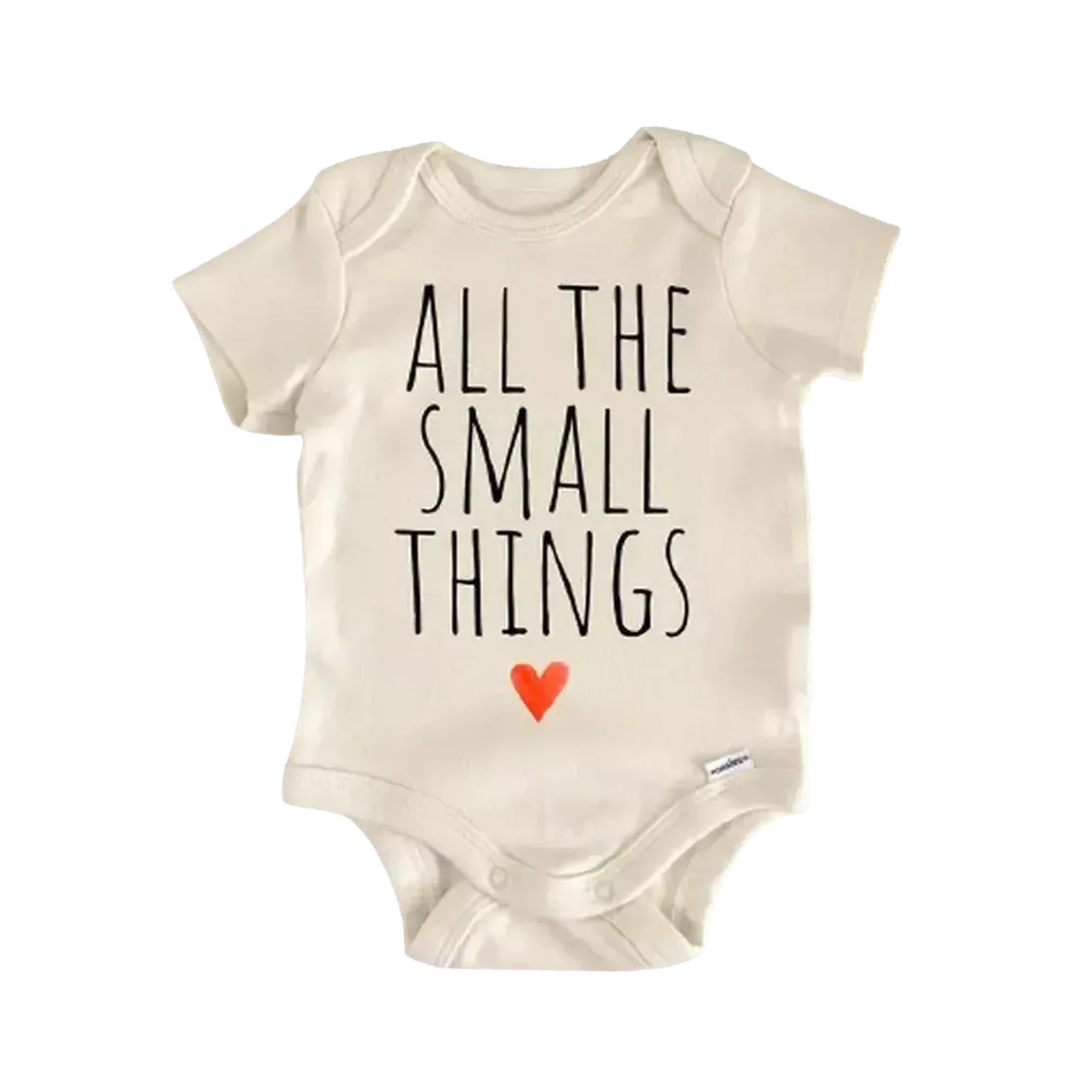 Punk Rock Goth Pop Newborn Baby Onesie® Bodysuit GS1