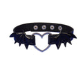 Dark Wing Love Collar (Colors)