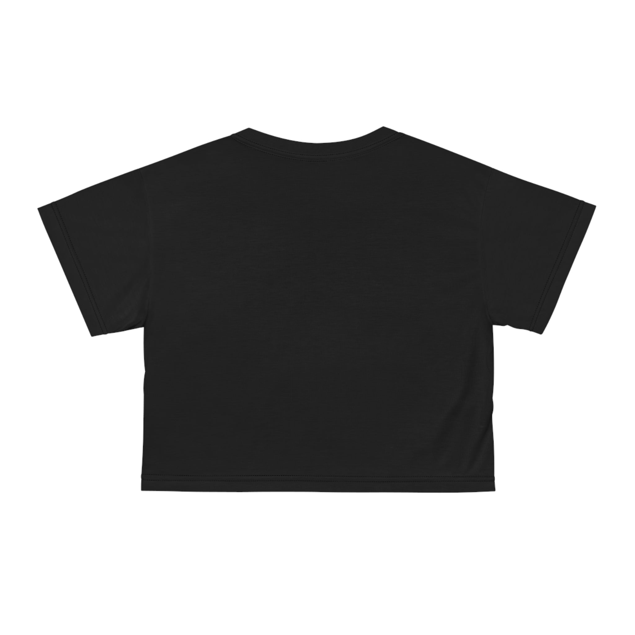 Kinky Goth Crop Tee