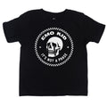 Emo Kid Toddler T-Shirt