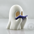 Reading Ghost T‑Light