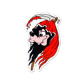 Don't Fear The Reaper Sticker